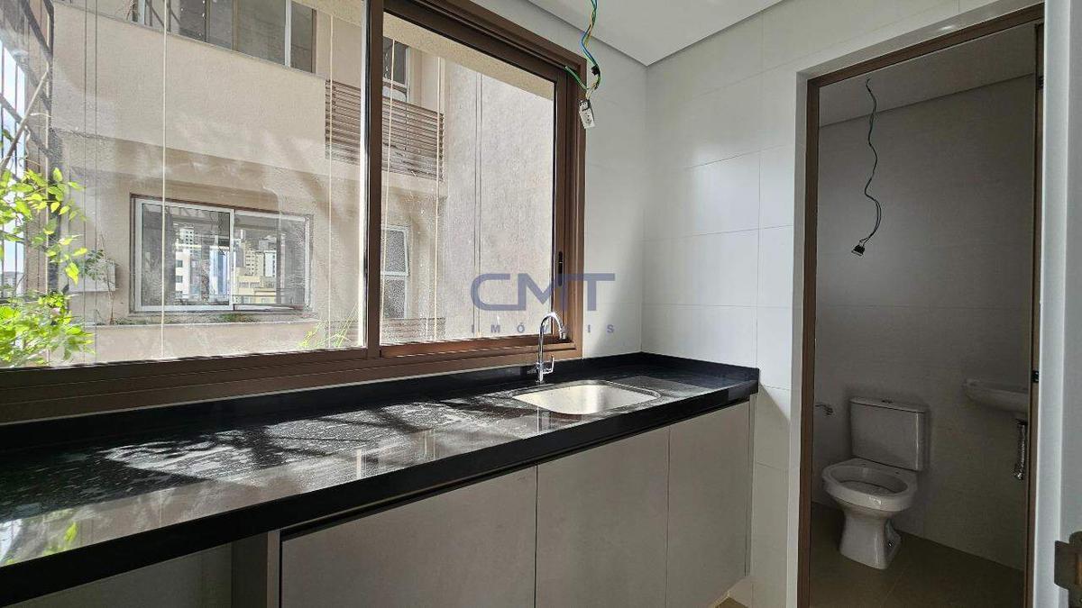Apartamento, Anchieta, 4 Quartos, 3 Vagas, 2 Suítes