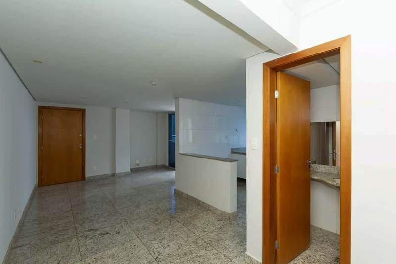 Apartamento, Buritis, 3 Quartos, 2 Vagas, 1 Suíte