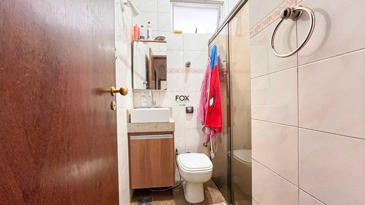 Cobertura, Sagrada Família, 3 Quartos, 2 Vagas, 1 Suíte