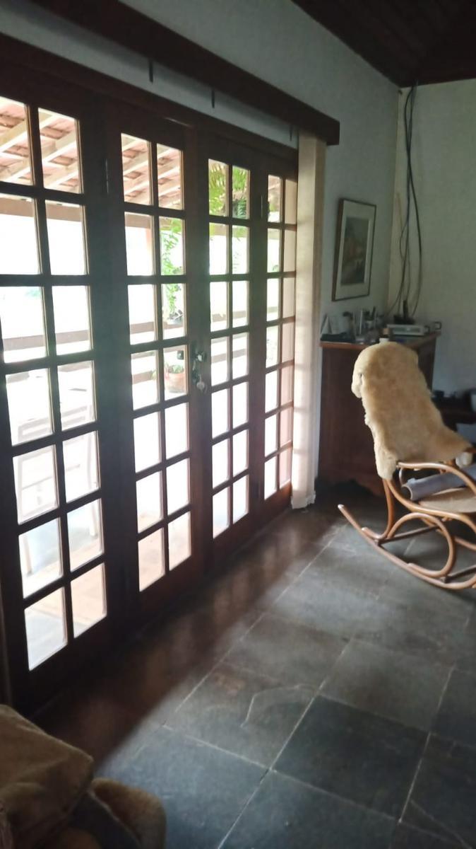 Fazenda, Centro, 3 Quartos, 0 Vaga
