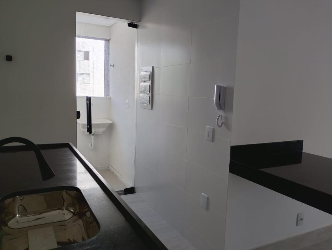 Apartamento, Itapoã, 3 Quartos, 2 Vagas, 1 Suíte