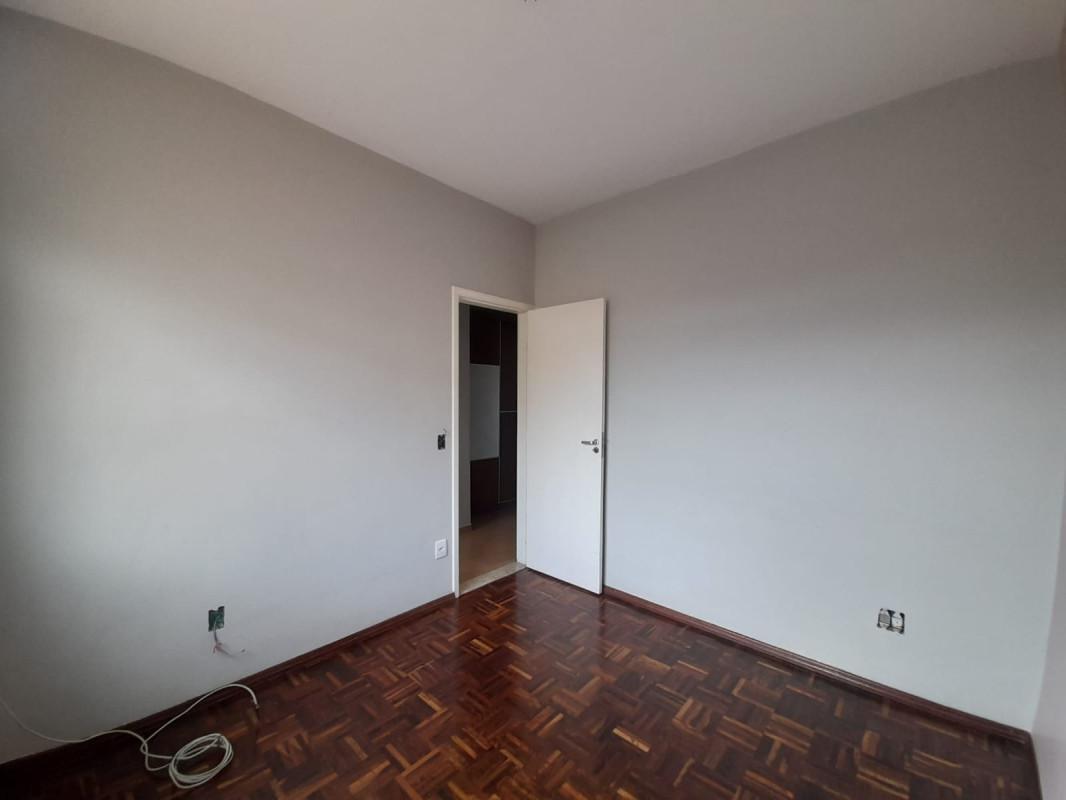 Casa, Alto Caiçaras, 2 Quartos, 1 Vaga
