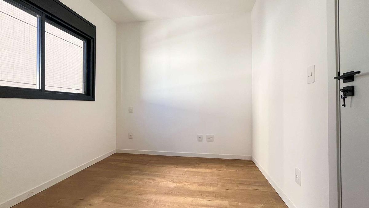 Apartamento, São Pedro, 3 Quartos, 2 Vagas, 1 Suíte