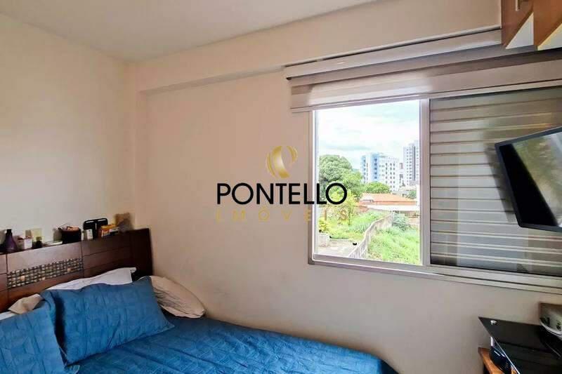 Cobertura, União, 3 Quartos, 1 Vaga, 1 Suíte