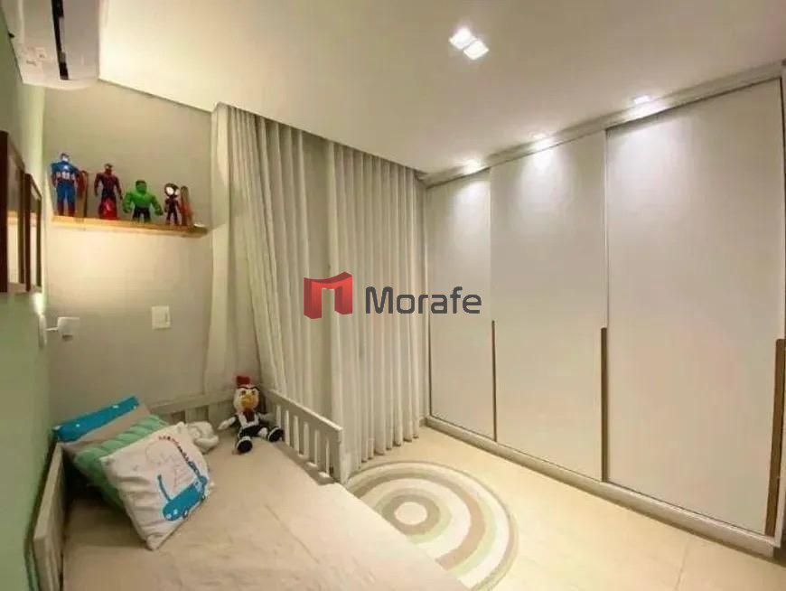 Apartamento, Castelo, 3 Quartos, 2 Vagas, 2 Suítes