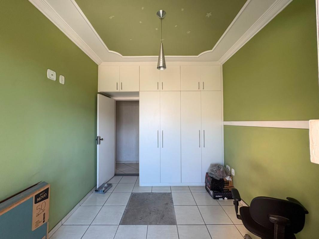 Apartamento, Jardim Riacho das Pedras, 2 Quartos, 1 Vaga, 1 Suíte