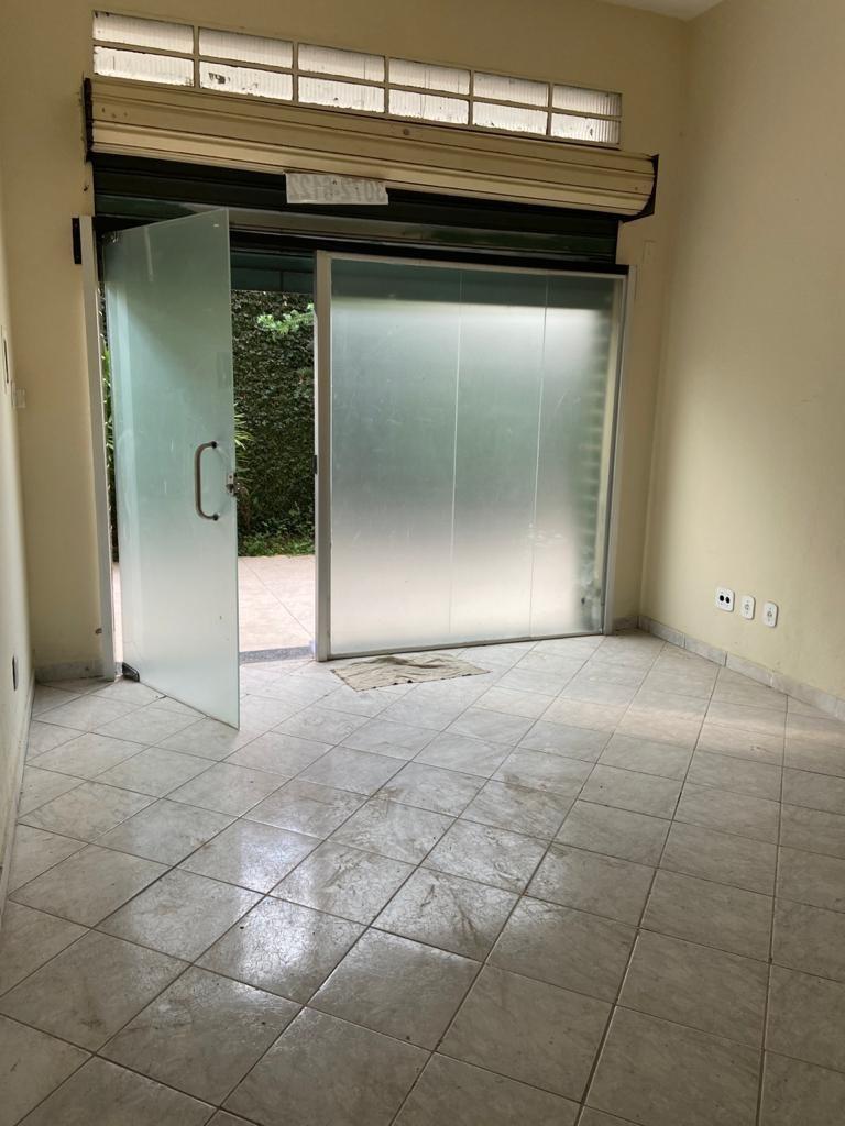 Andar, Padre Eustáquio, 0 Quarto, 0 Vaga