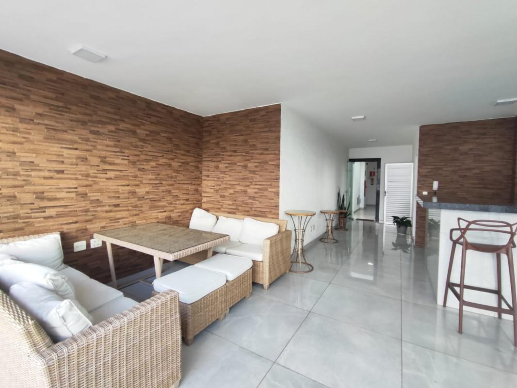 Apartamento, Ouro Preto, 1 Quarto, 1 Vaga