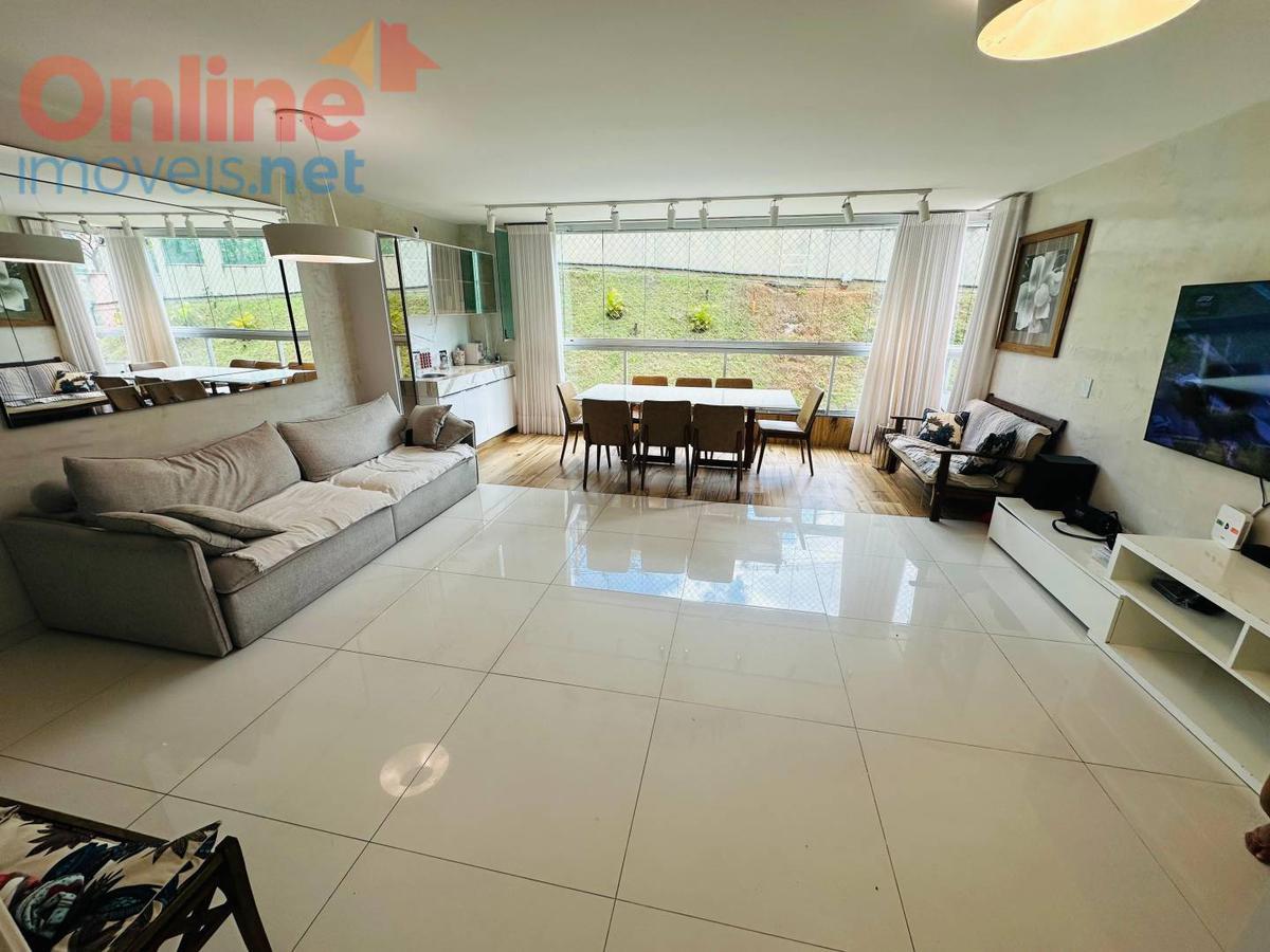 Apartamento, Buritis, 4 Quartos, 0 Vaga, 1 Suíte