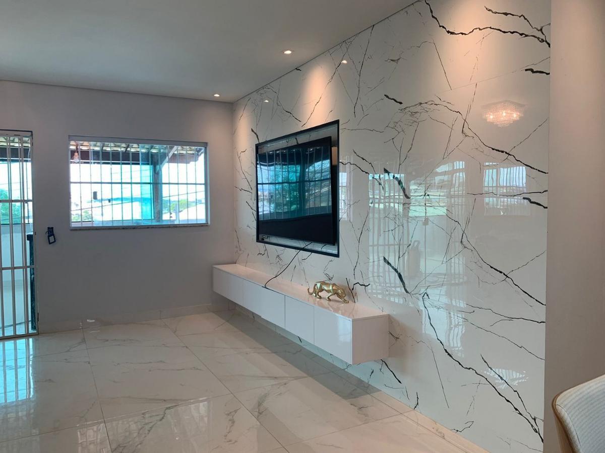 Casa, Parque Xangri-lá, 3 Quartos, 5 Vagas, 1 Suíte