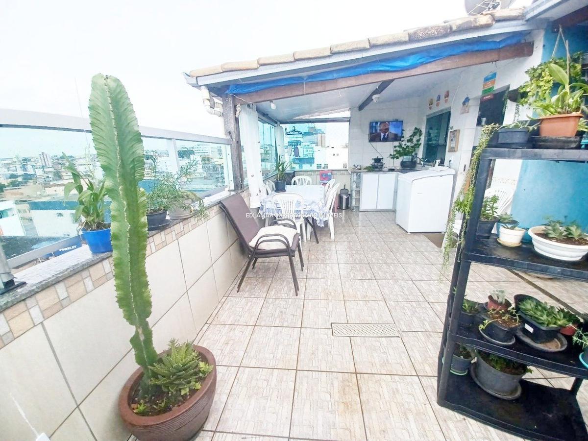 Apartamento, Eldorado, 3 Quartos, 1 Vaga, 1 Suíte