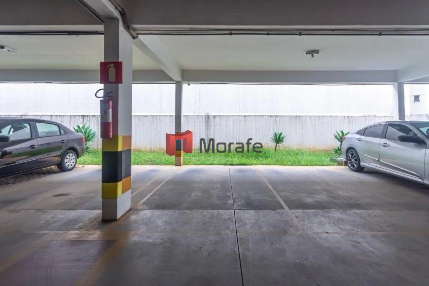 Apartamento, Ouro Preto, 2 Quartos, 1 Vaga, 1 Suíte