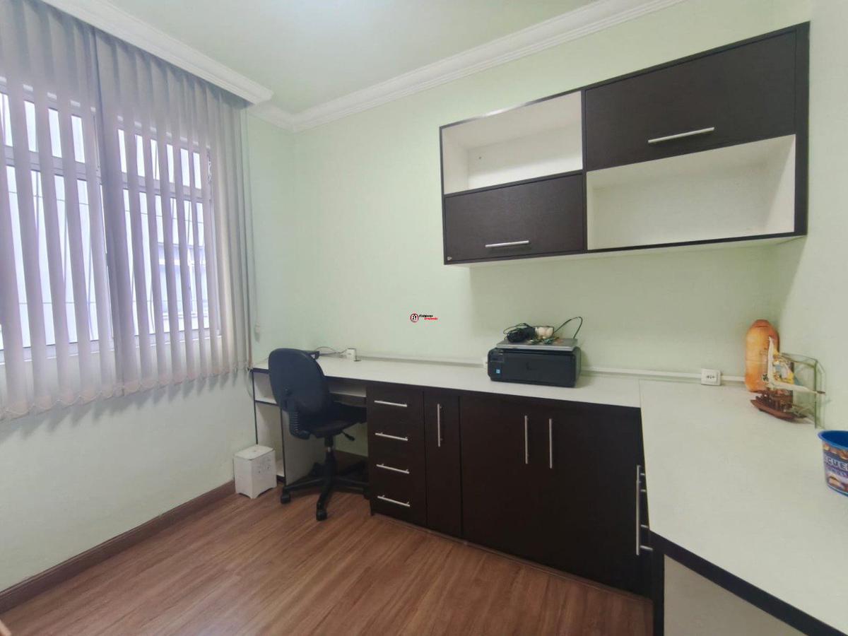 Cobertura, Ouro Preto, 3 Quartos, 1 Vaga