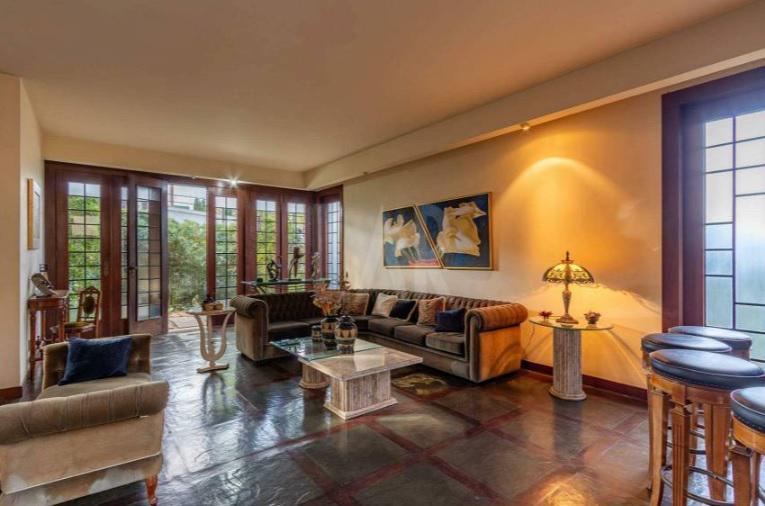 Casa, Bandeirantes (pampulha), 4 Quartos, 6 Vagas, 3 Suítes