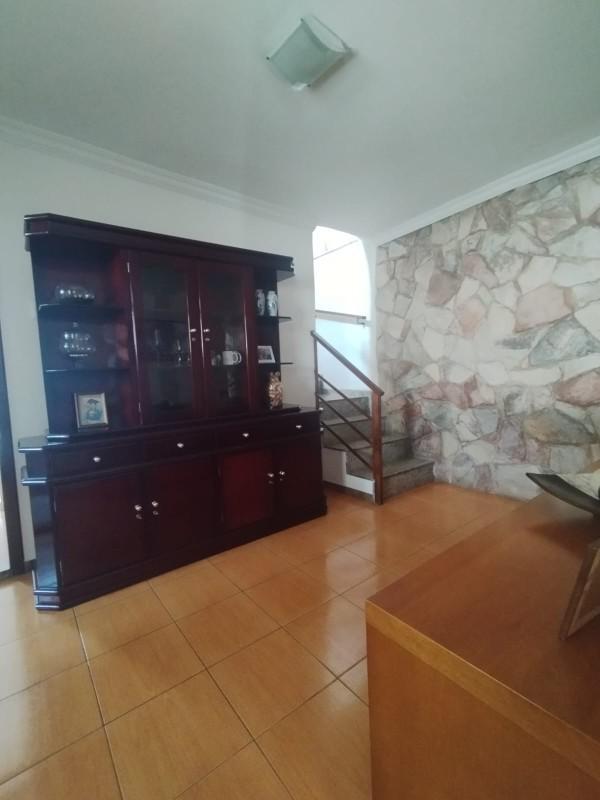 Casa, União, 4 Quartos, 3 Vagas, 1 Suíte