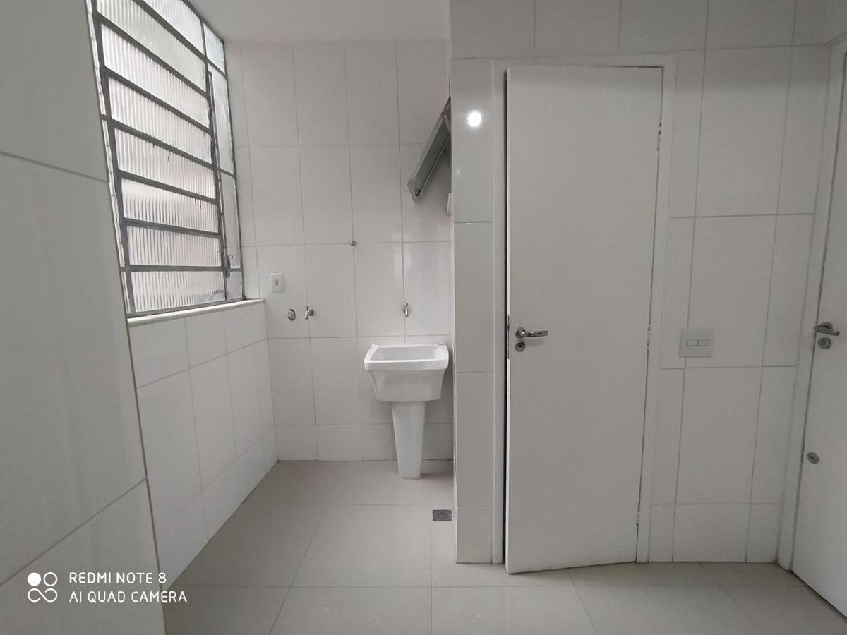 Apartamento, Indaiá, 3 Quartos, 1 Vaga