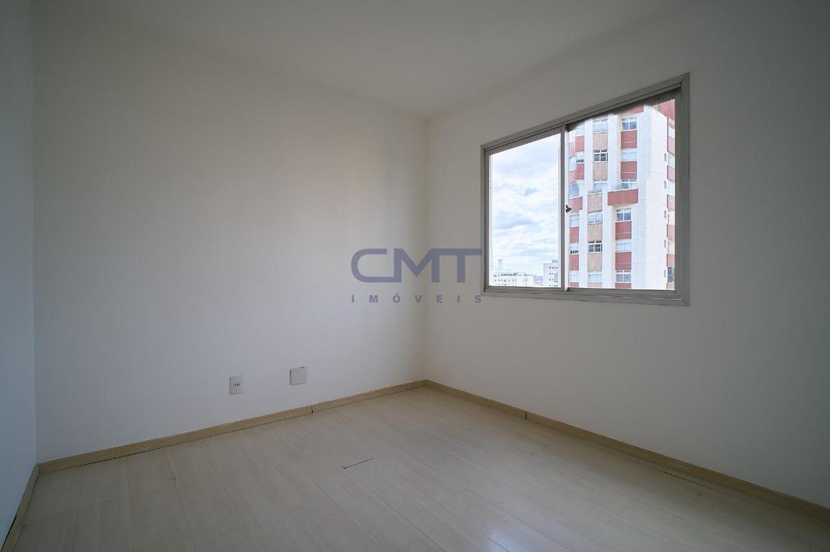 Apartamento, Buritis, 3 Quartos, 2 Vagas, 1 Suíte