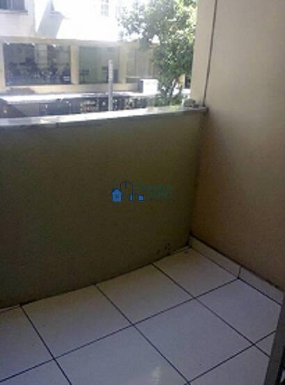 Apartamento, Centro, 3 Quartos, 0 Vaga, 1 Suíte