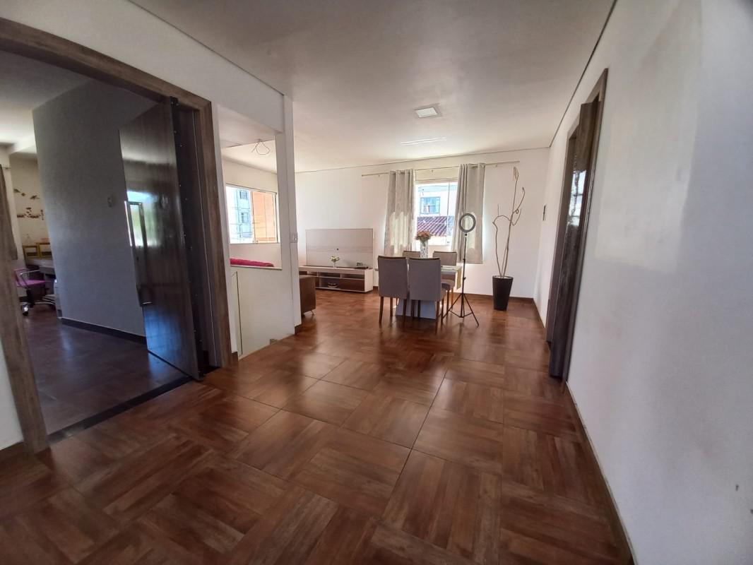 Casa, Horto, 5 Quartos, 2 Vagas