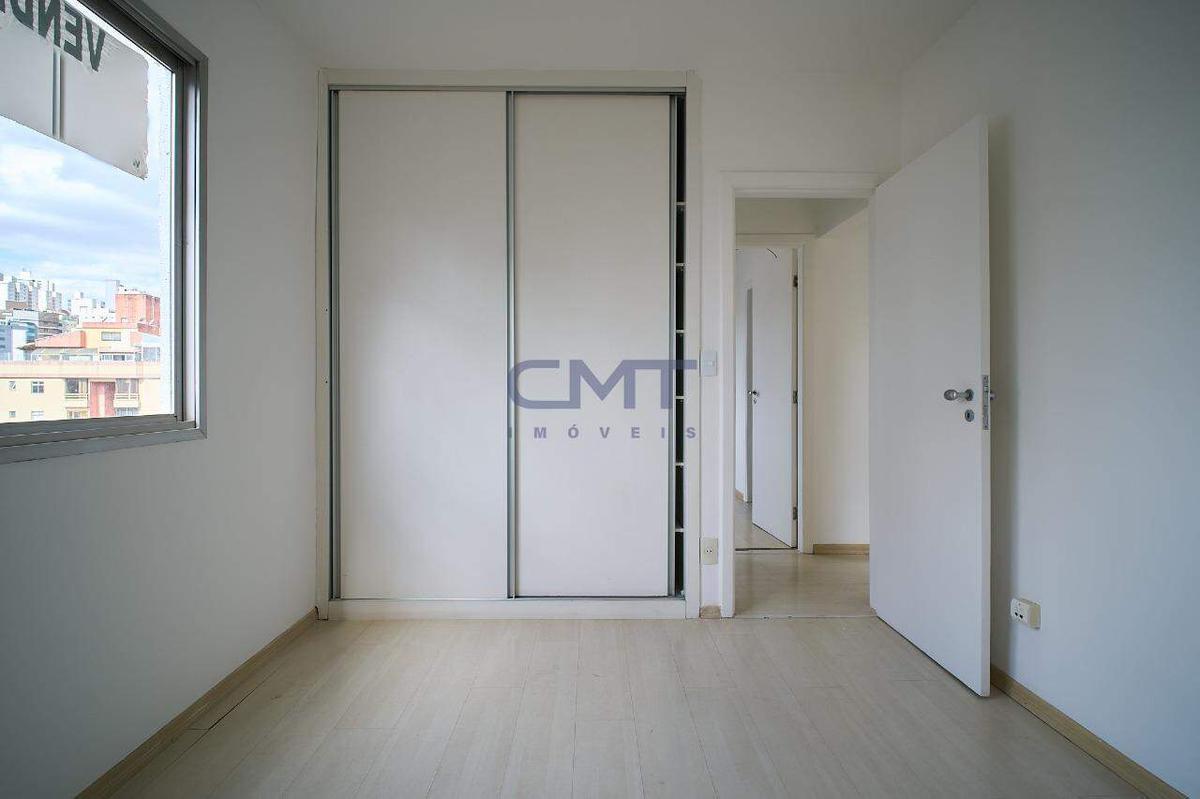 Apartamento, Buritis, 3 Quartos, 2 Vagas, 1 Suíte