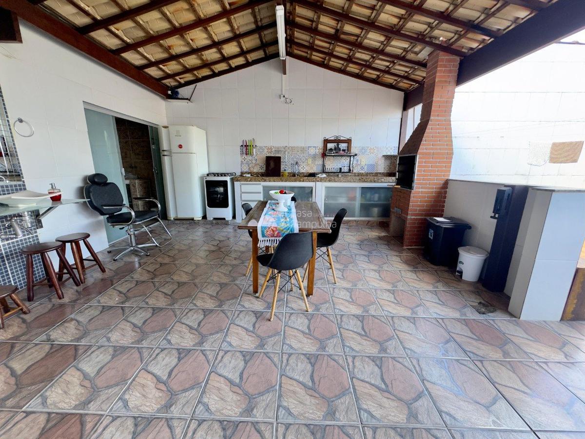 Casa, São João Batista (venda Nova), 3 Quartos, 2 Vagas, 1 Suíte