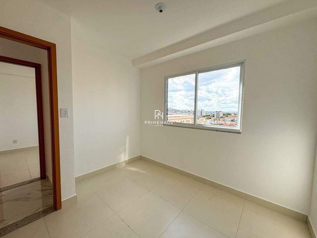 Cobertura, Araguaia, 3 Quartos, 2 Vagas, 1 Suíte