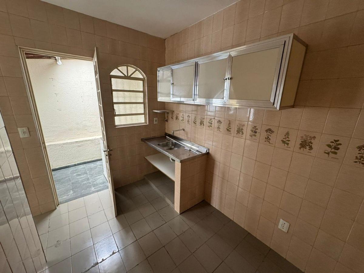 Casa, Colégio Batista, 1 Quarto, 0 Vaga