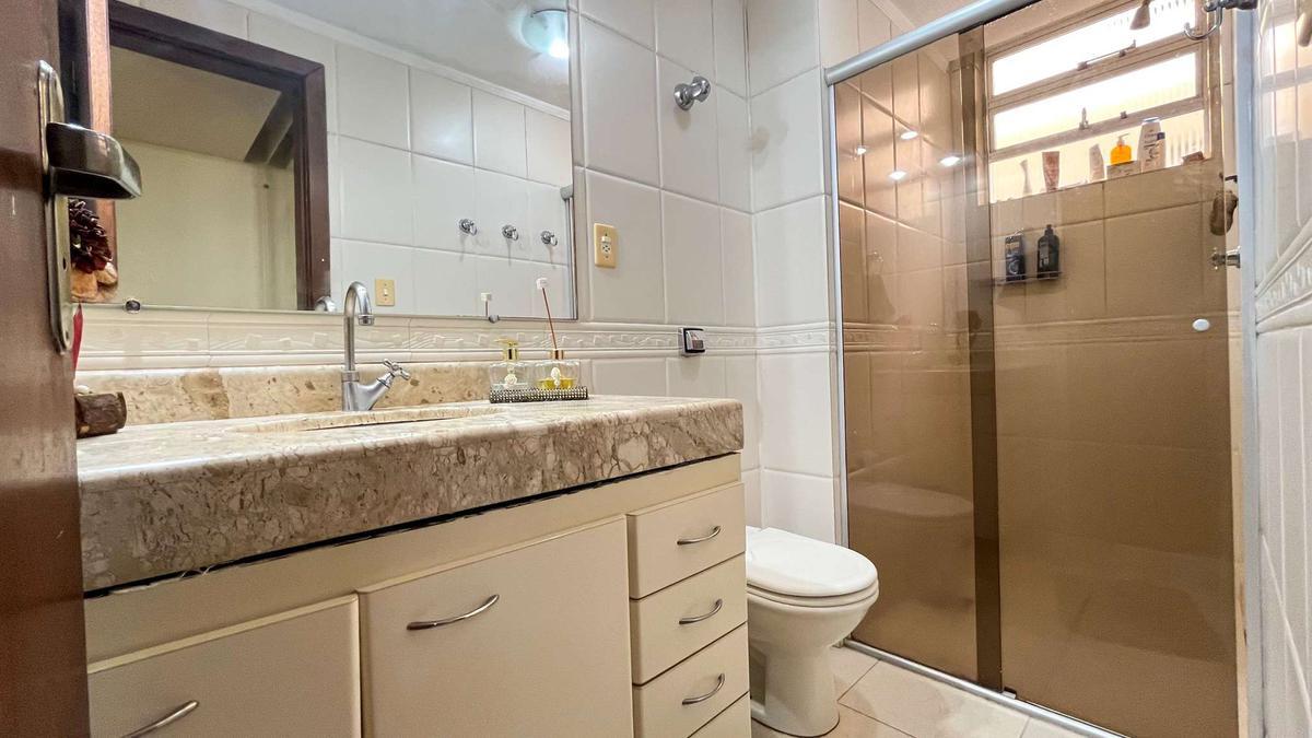 Apartamento, Silveira, 3 Quartos, 2 Vagas, 1 Suíte