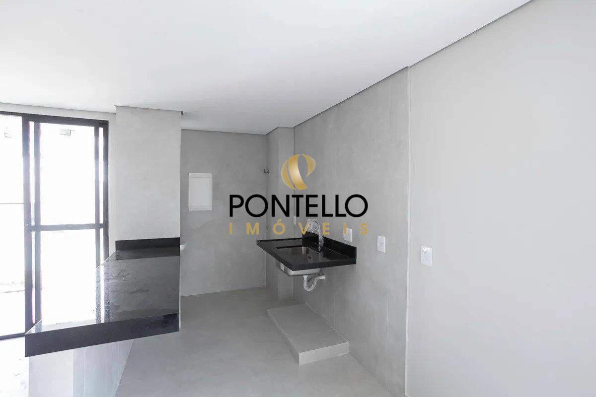 Apartamento, Santo Antônio, 2 Quartos, 2 Vagas, 1 Suíte