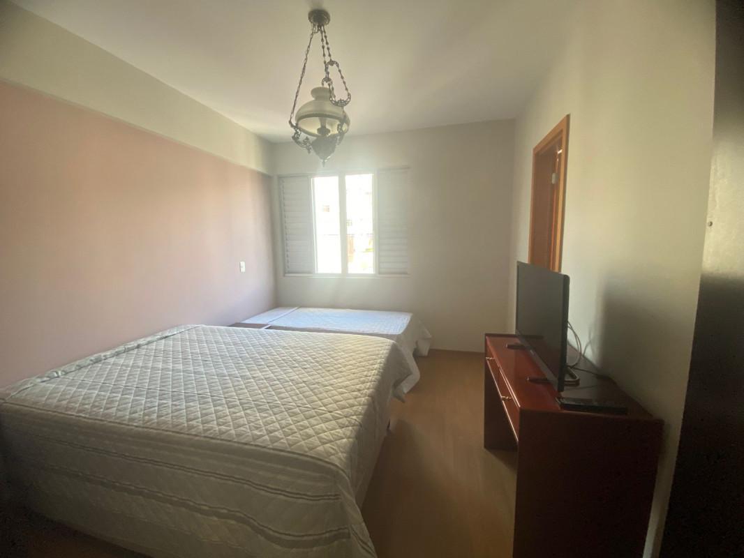 Apartamento, Cruzeiro, 4 Quartos, 3 Vagas, 4 Suítes