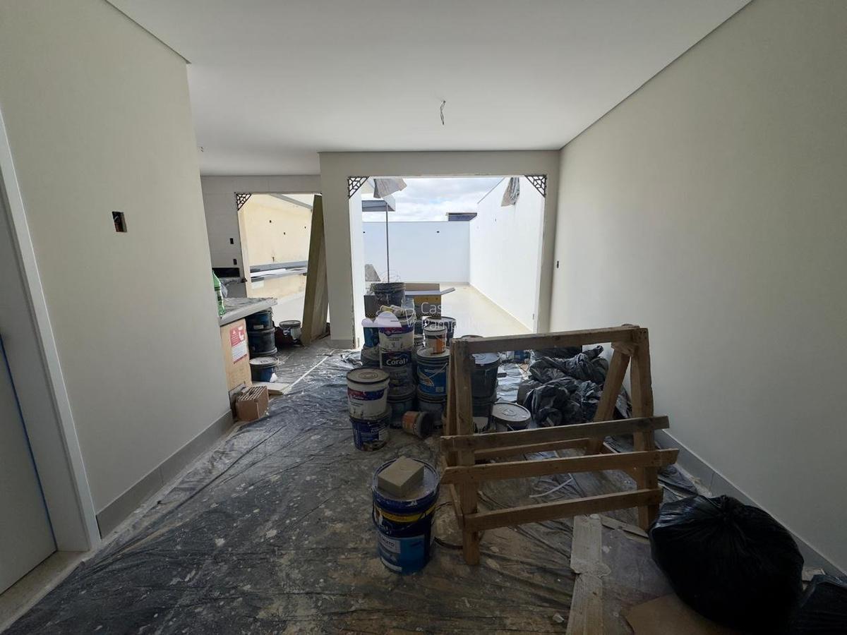 Casa, Santa Amélia, 4 Quartos, 3 Vagas, 1 Suíte