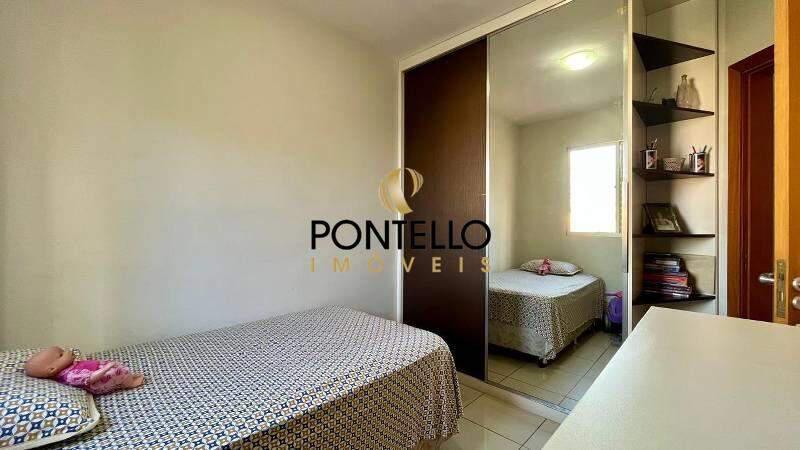 Apartamento, Sagrada Família, 3 Quartos, 2 Vagas, 1 Suíte