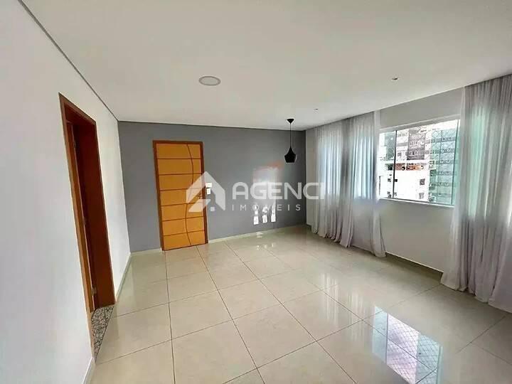 Apartamento, Cabral, 3 Quartos, 0 Vaga, 1 Suíte