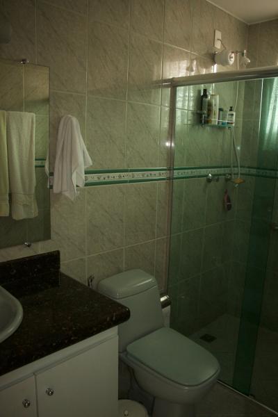 Apartamento, Brasiléia, 3 Quartos, 2 Vagas, 1 Suíte
