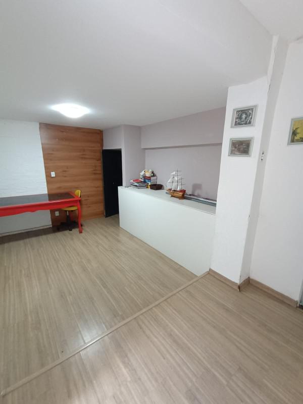 Casa, Prado, 7 Quartos, 4 Vagas, 1 Suíte