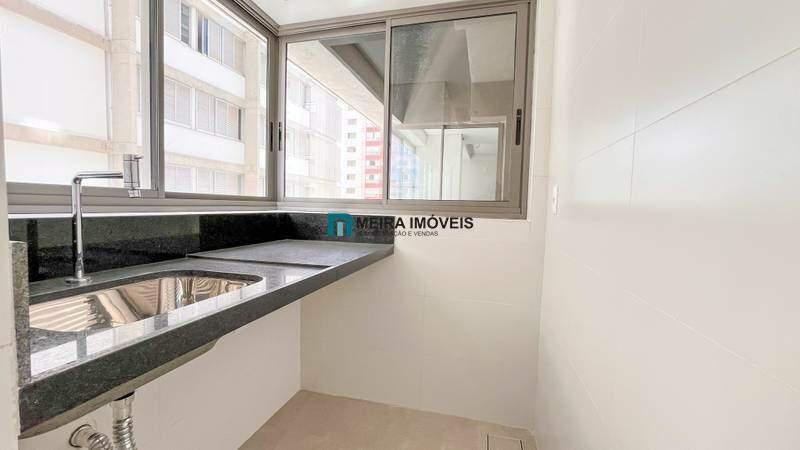 Apartamento, Savassi, 2 Quartos, 2 Vagas, 2 Suítes