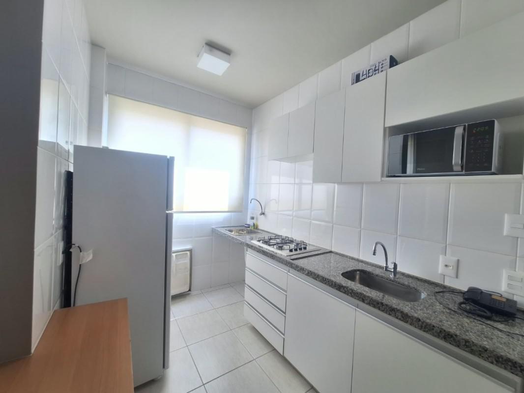 Apartamento, União, 1 Quarto, 1 Vaga