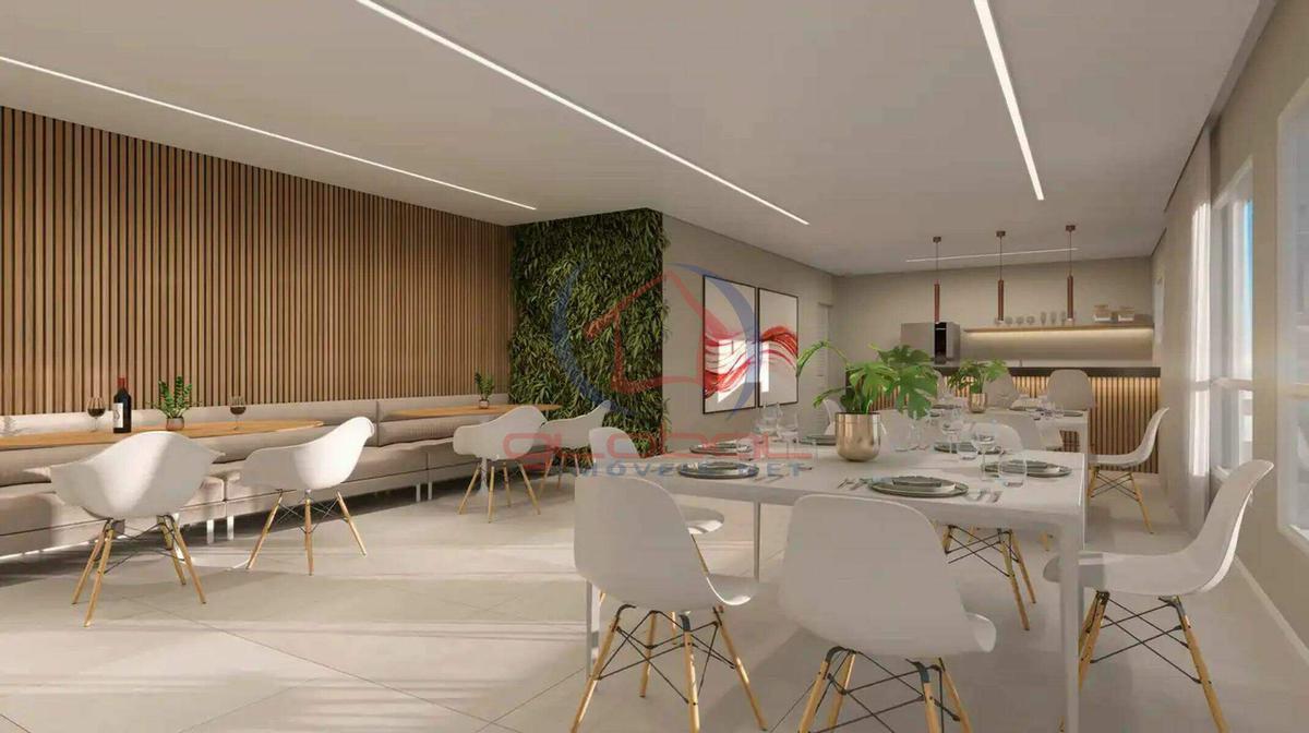Apartamento, Caiçaras, 2 Quartos, 1 Vaga, 1 Suíte