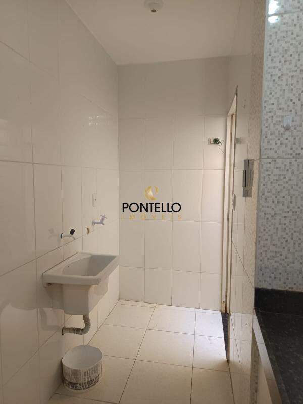 Apartamento, Iporanga, 2 Quartos, 1 Vaga