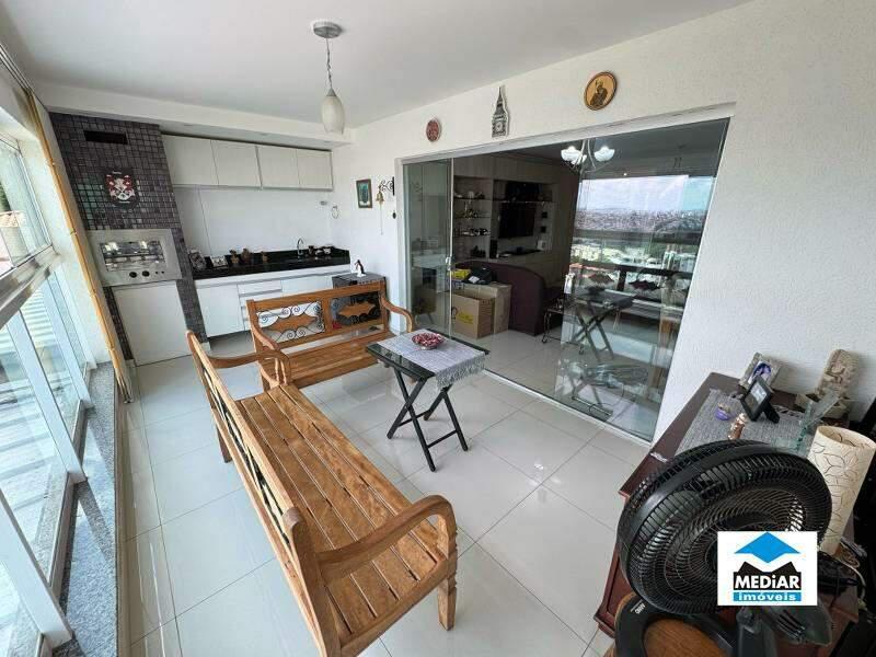 Apartamento, Fernão Dias, 4 Quartos, 2 Vagas, 2 Suítes