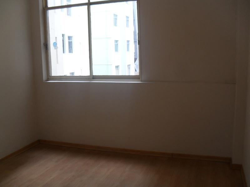 Apartamento, Barro Preto, 2 Quartos, 0 Vaga