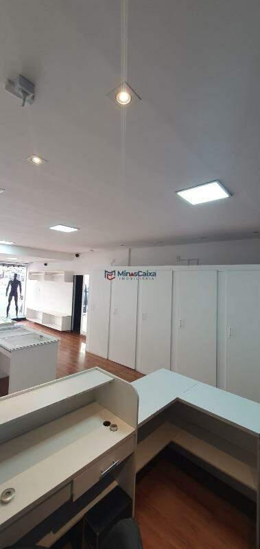Andar, Centro, 0 Quarto, 0 Vaga