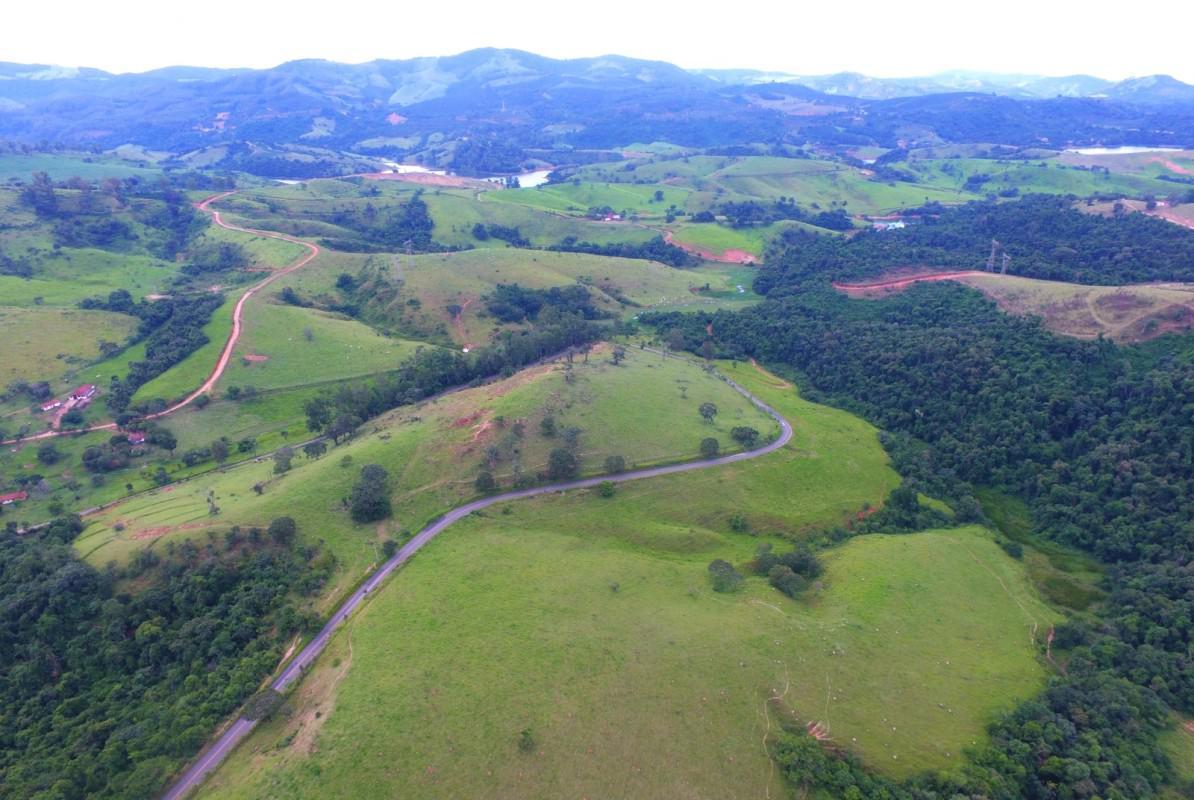 Fazenda, Zona Rural, 0 Quarto, 0 Vaga