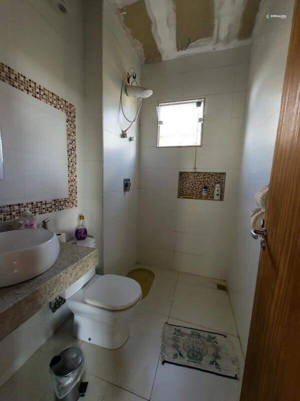 Casa, Liberdade, 3 Quartos, 3 Vagas, 1 Suíte
