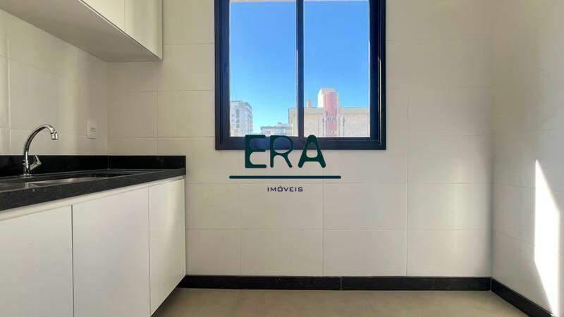Apartamento, São Pedro, 3 Quartos, 2 Vagas, 1 Suíte