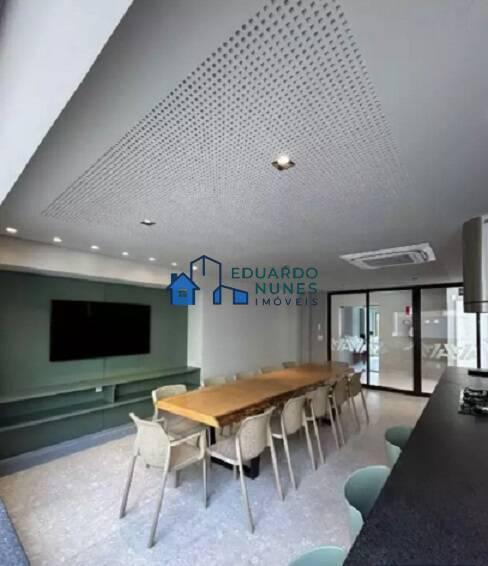 Apartamento, Funcionários, 3 Quartos, 2 Vagas, 1 Suíte