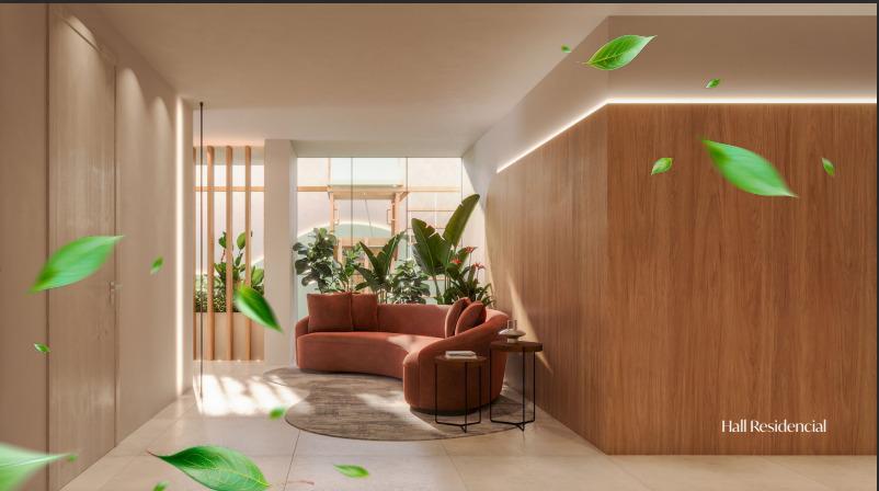Apartamento, Graça, 3 Quartos, 2 Vagas, 1 Suíte
