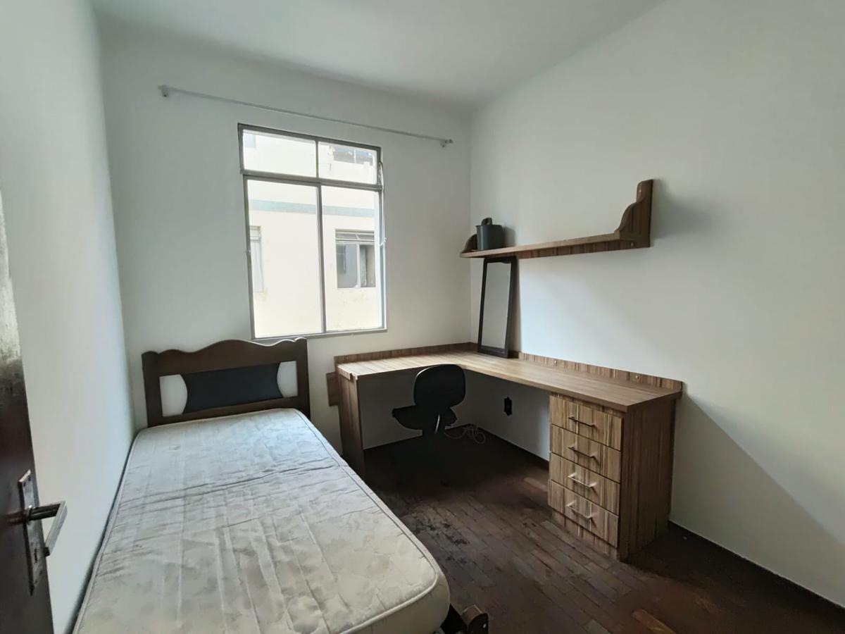 Apartamento, Coração Eucarístico, 3 Quartos, 0 Vaga