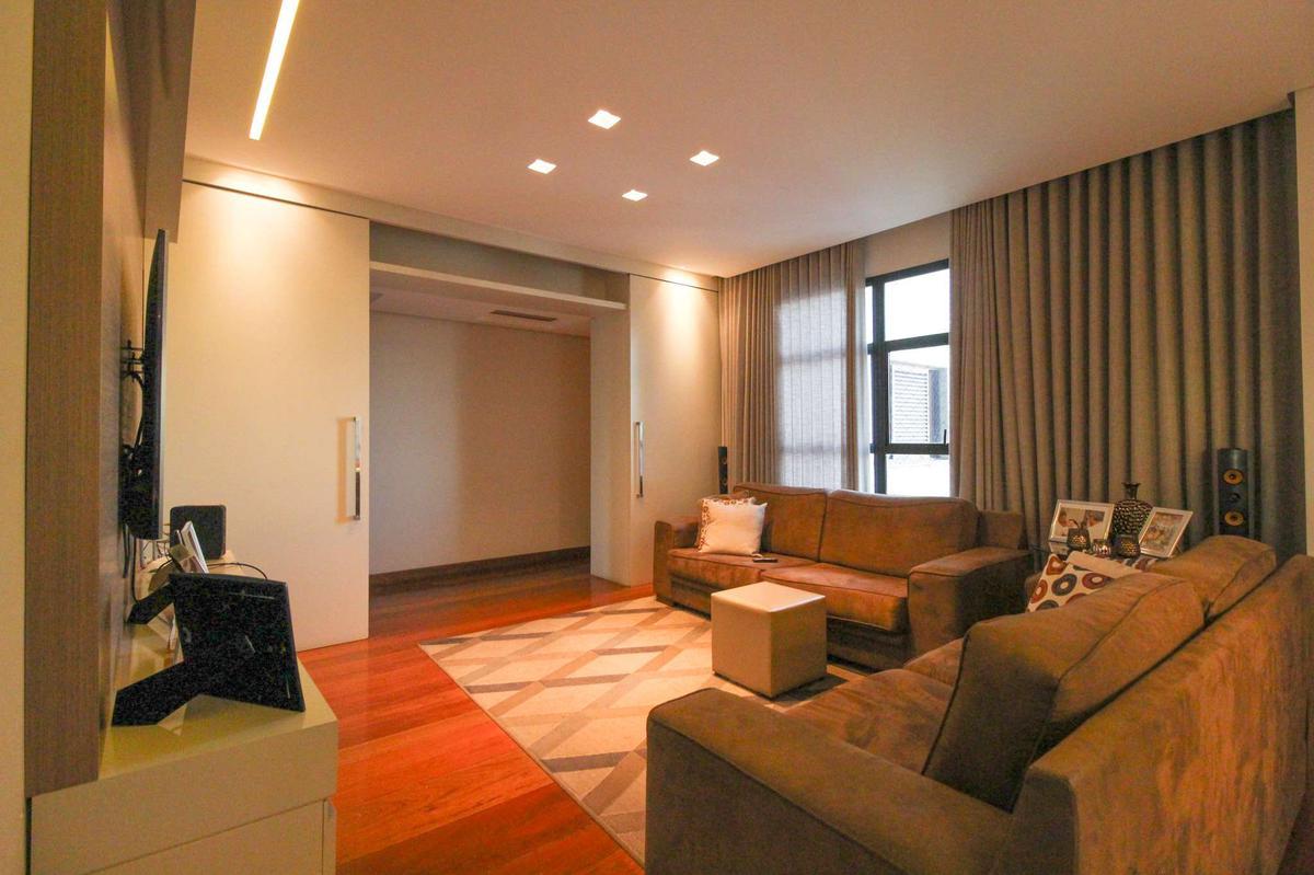 Apartamento, Luxemburgo, 4 Quartos, 4 Vagas, 2 Suítes