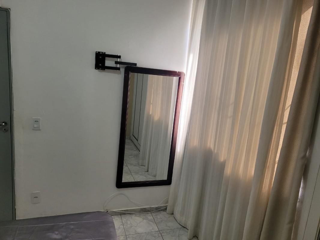 Apartamento, Santa Mônica, 3 Quartos, 2 Vagas